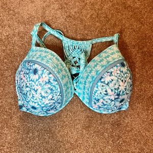 Shade and Shore 38DD bikini top